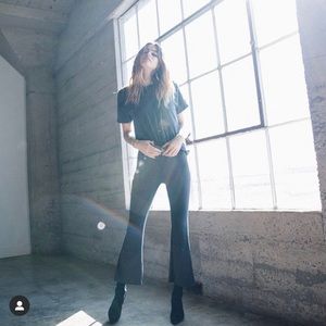 Novella Royals cropped pants